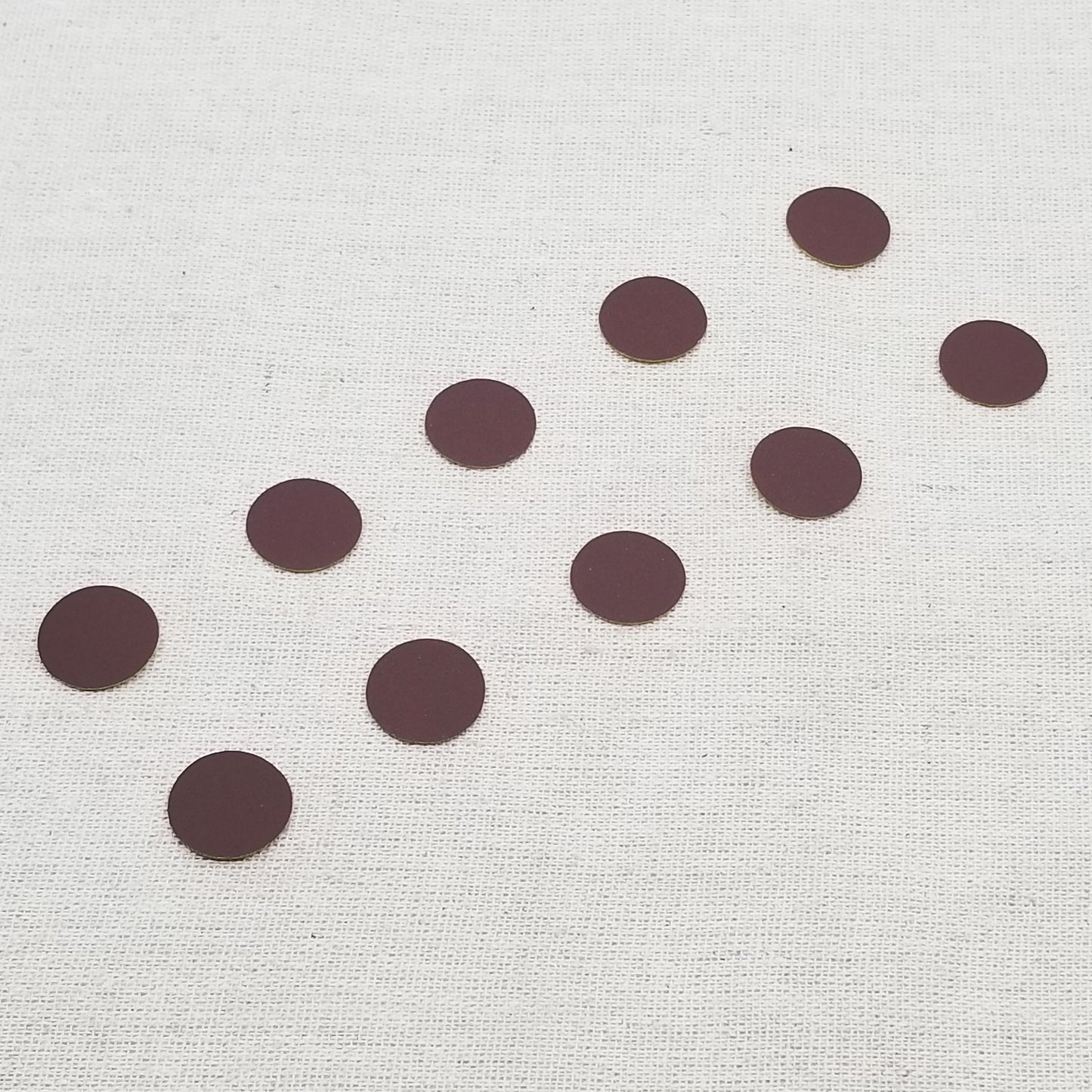 Circle Match Strikers 0.75"