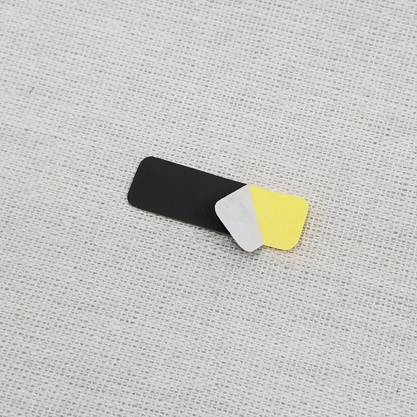 Rounded Rectangle Match Strikers 0.50" x 1.50"