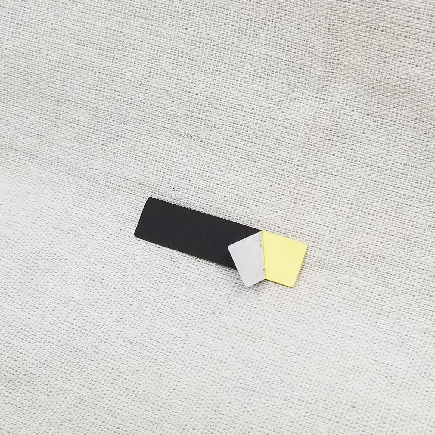 Rectangle Match Strikers 0.50" x 2.00"