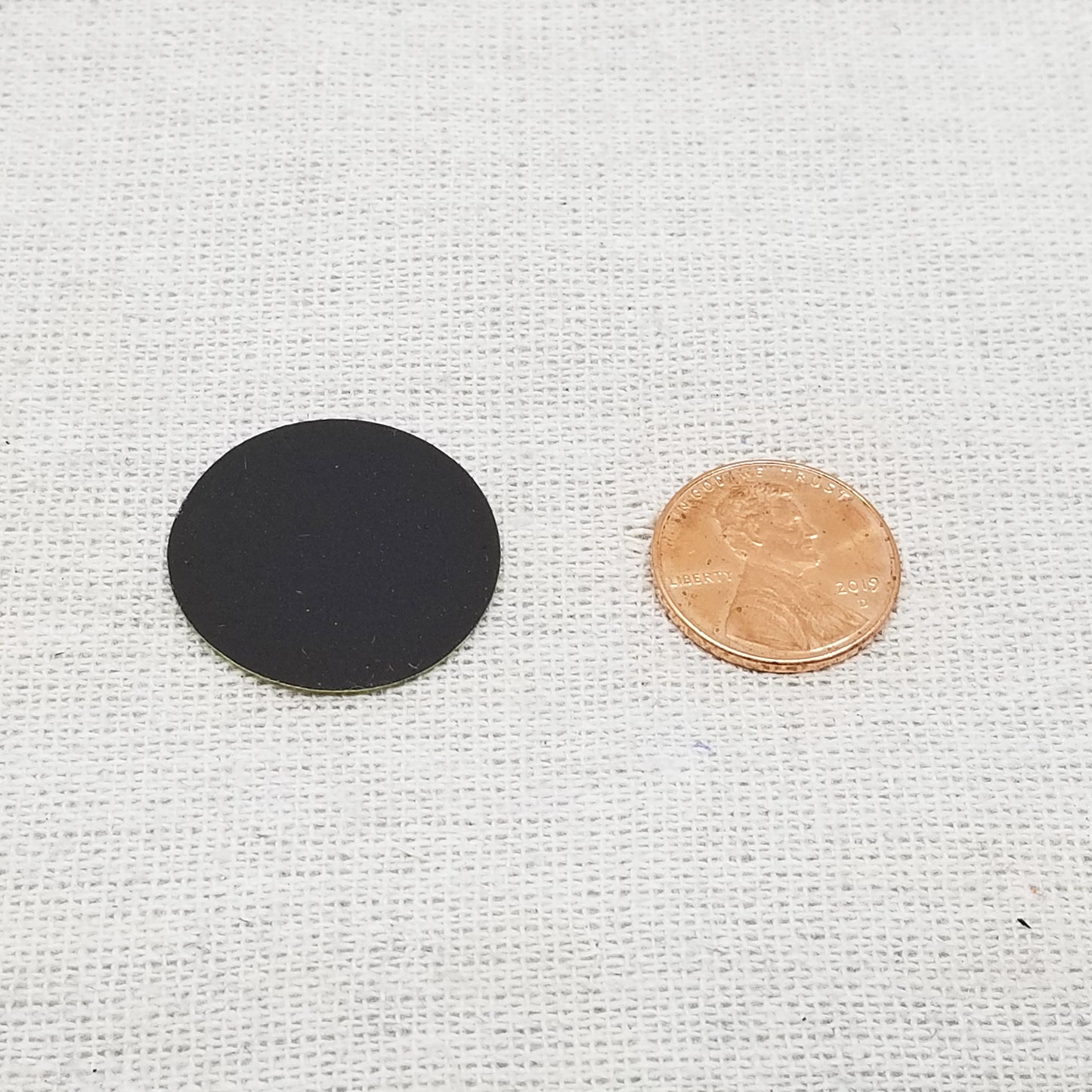 Circle Match Strikers 1.00"
