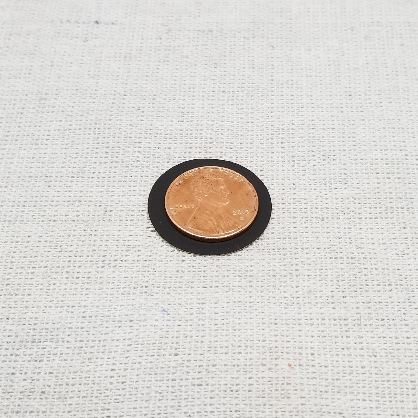 Circle Match Strikers 1.00"