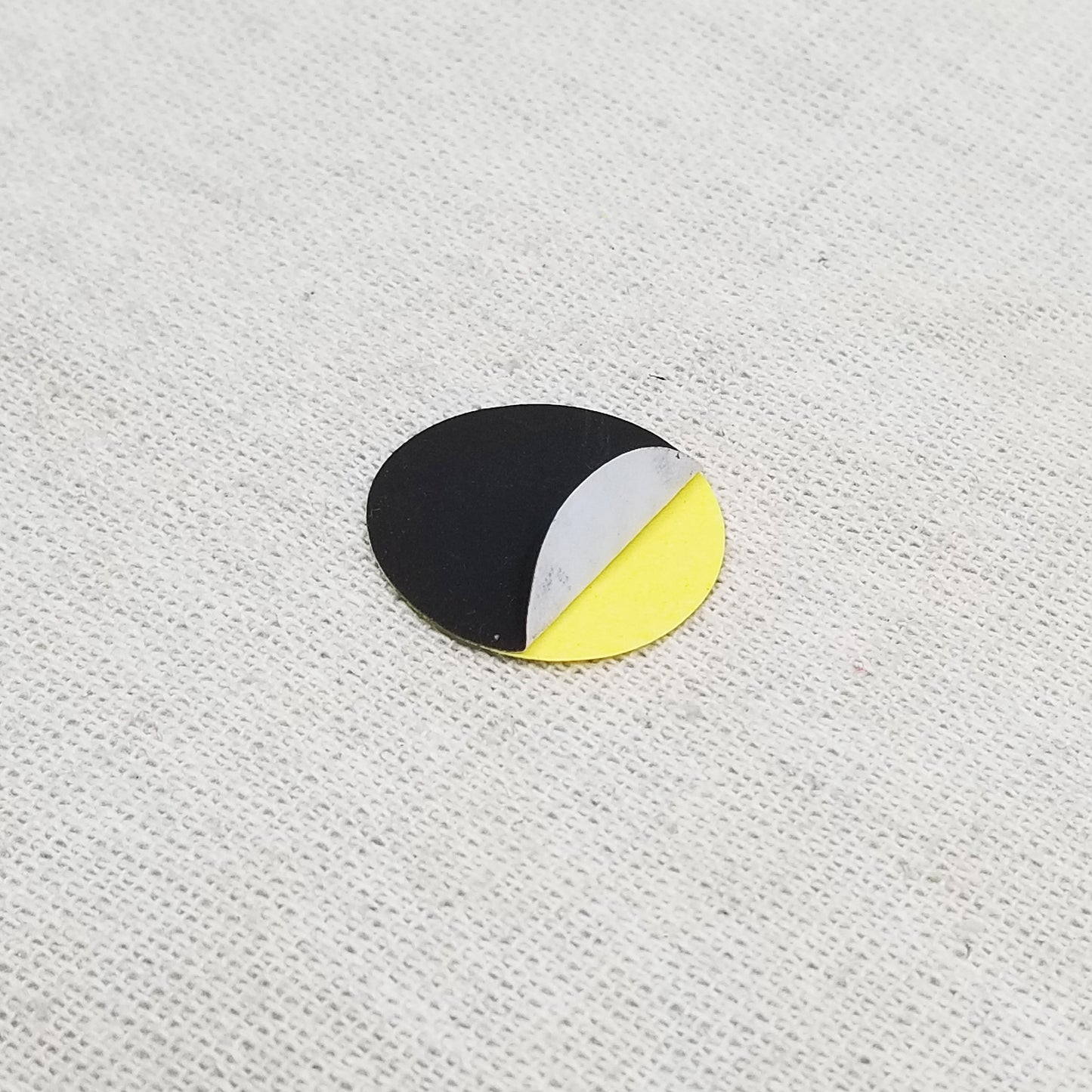 Circle Match Strikers 1.00"