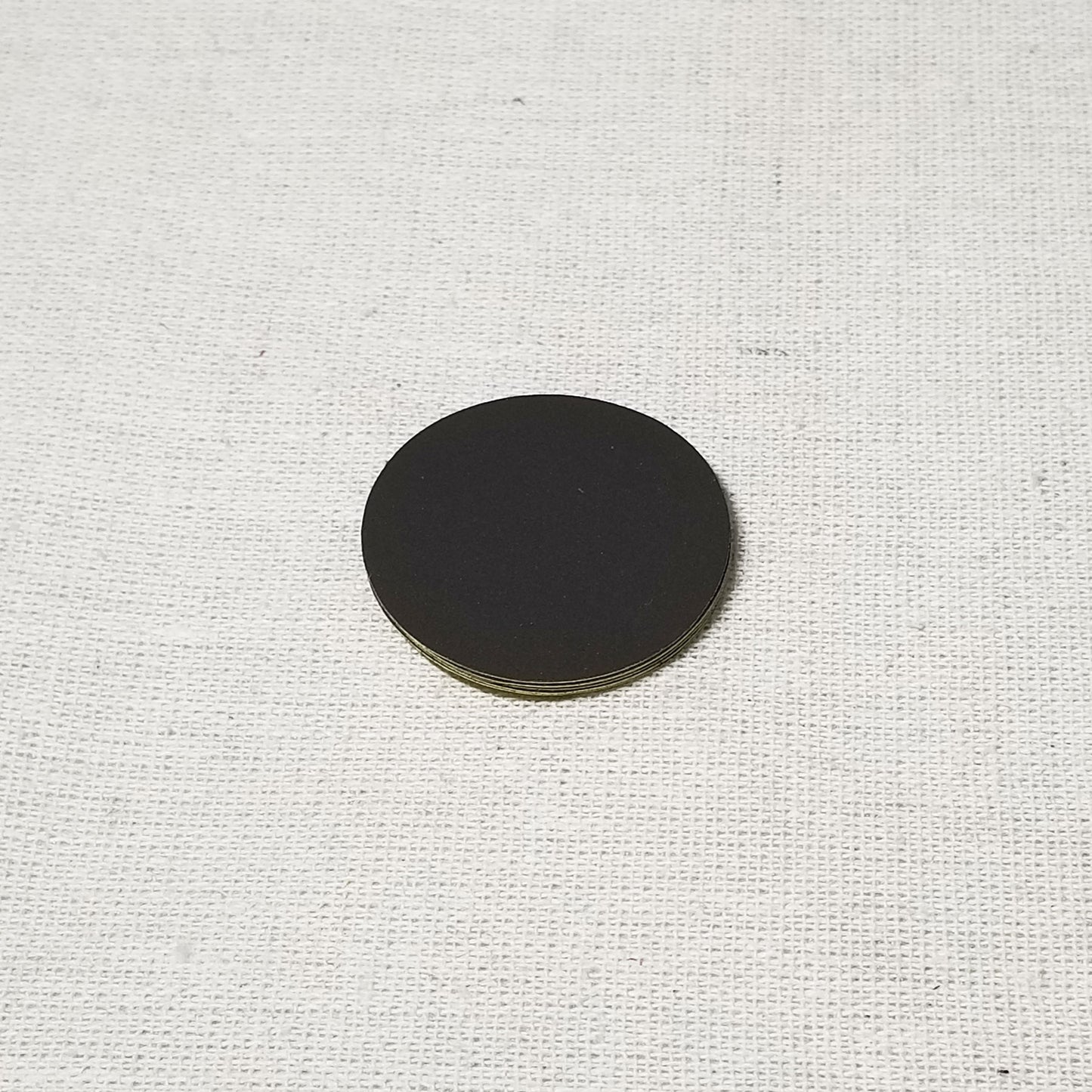 Circle Match Strikers 1.50"