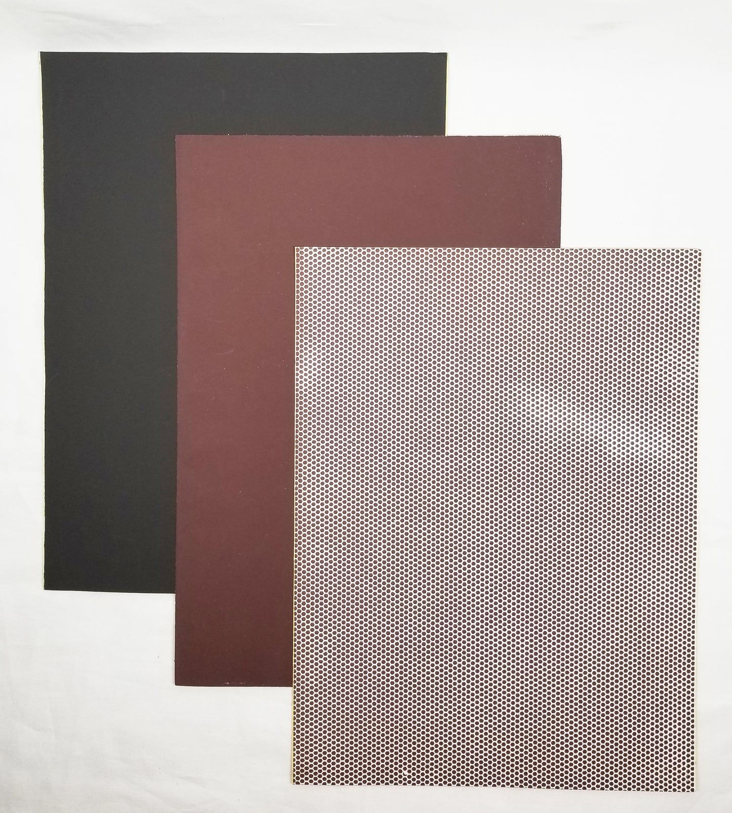 Match Strike Paper - Basic