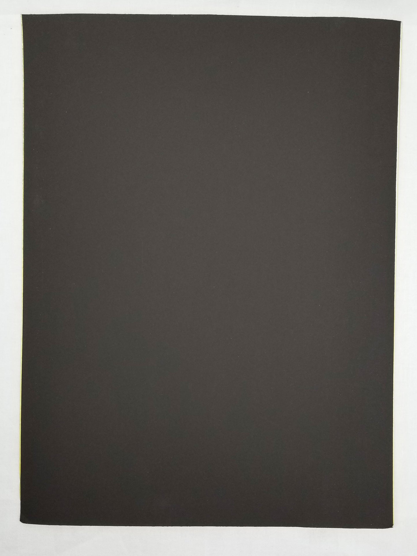 Match Strike Paper - Basic