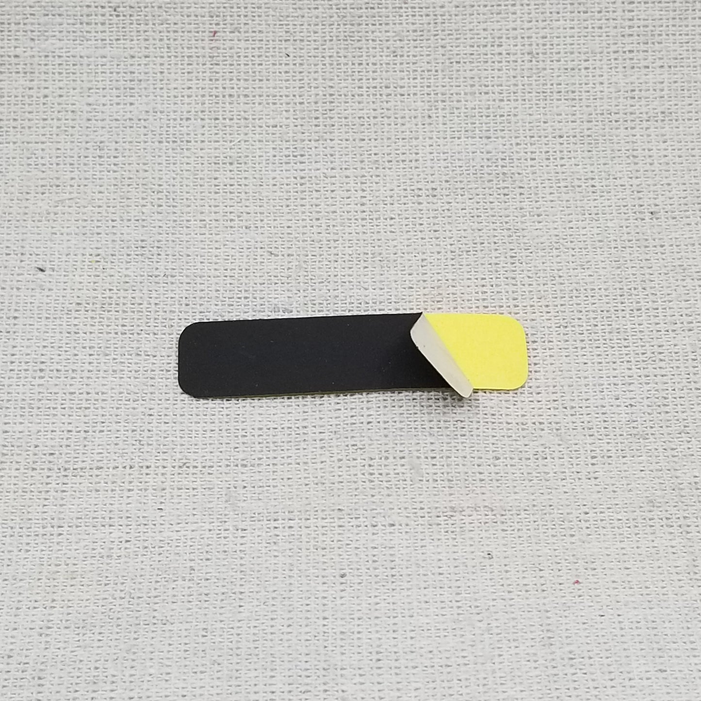 Rounded Rectangle Match Strikers 0.50" x 2.00"