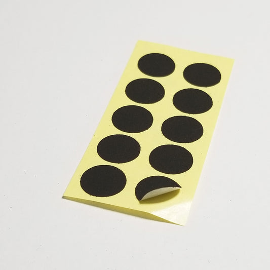 Circle Match Strikers 0.50"