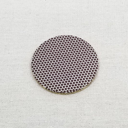 Circle Match Strikers 2.50"