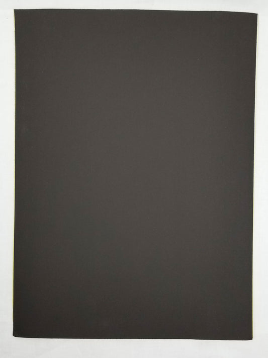 Match Strike Paper - Heavy Blemishes - 1 Sheet